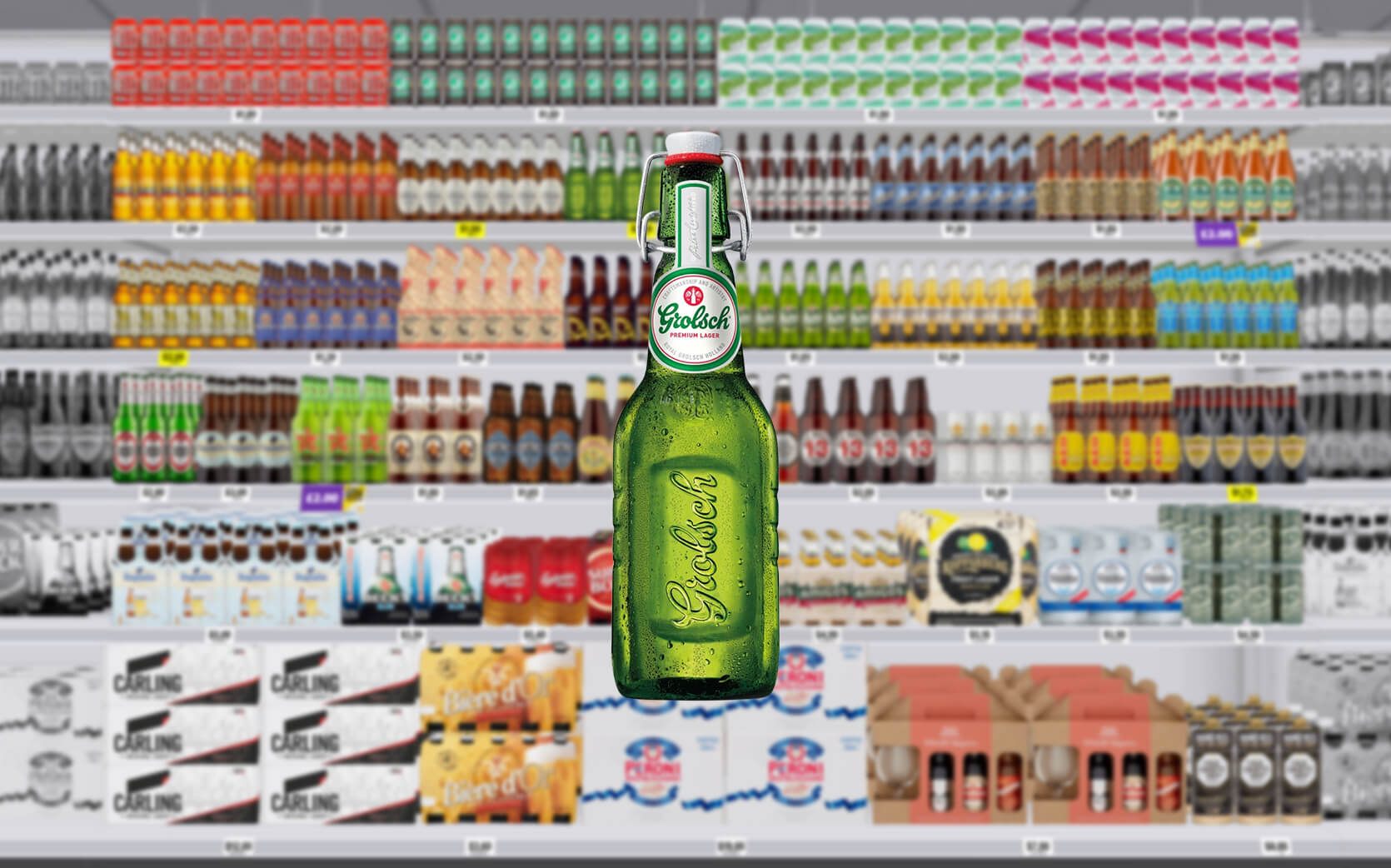 How to navigate a Virtual Shelf ConceptSauce Virtual Market Research